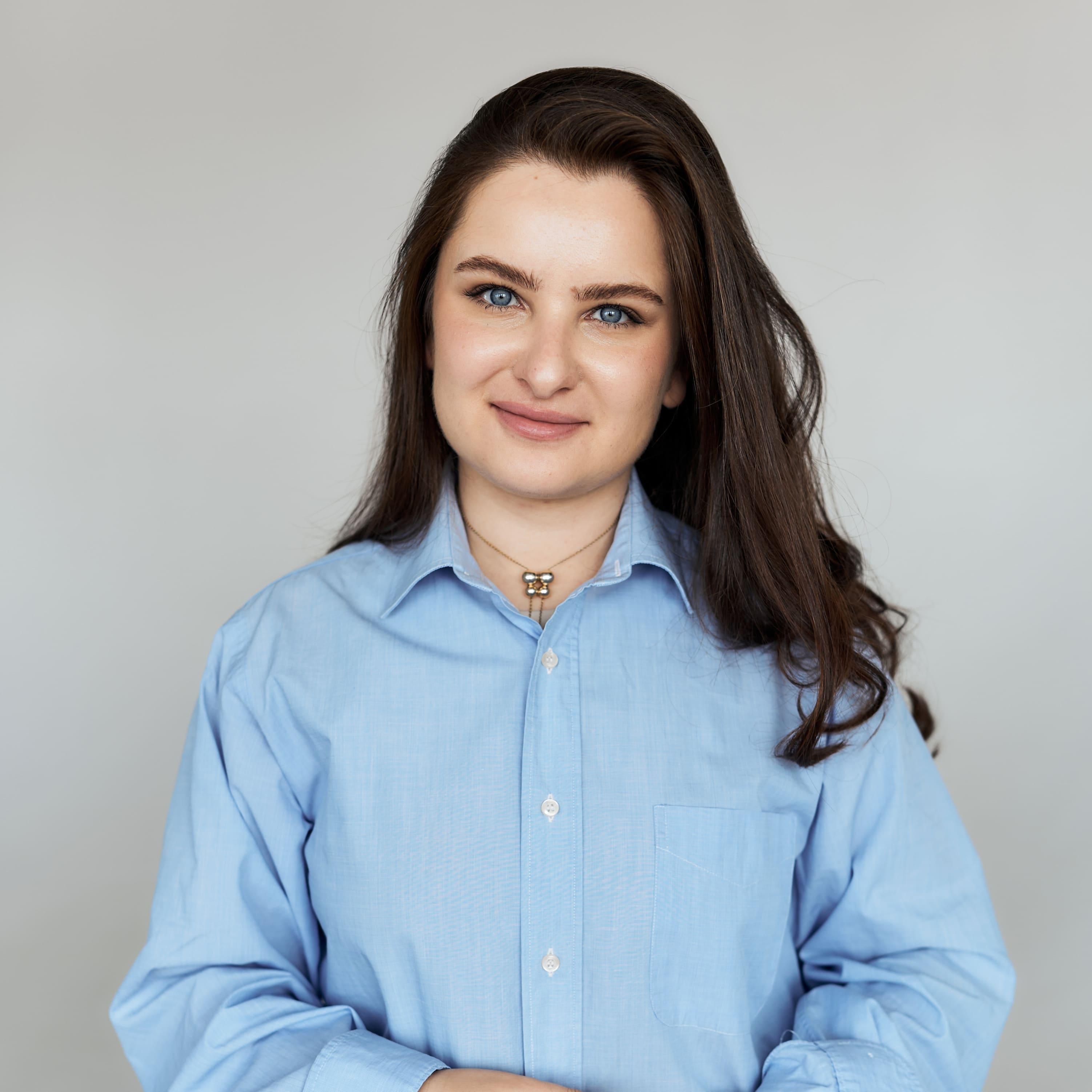 Анна Нішніанідзе