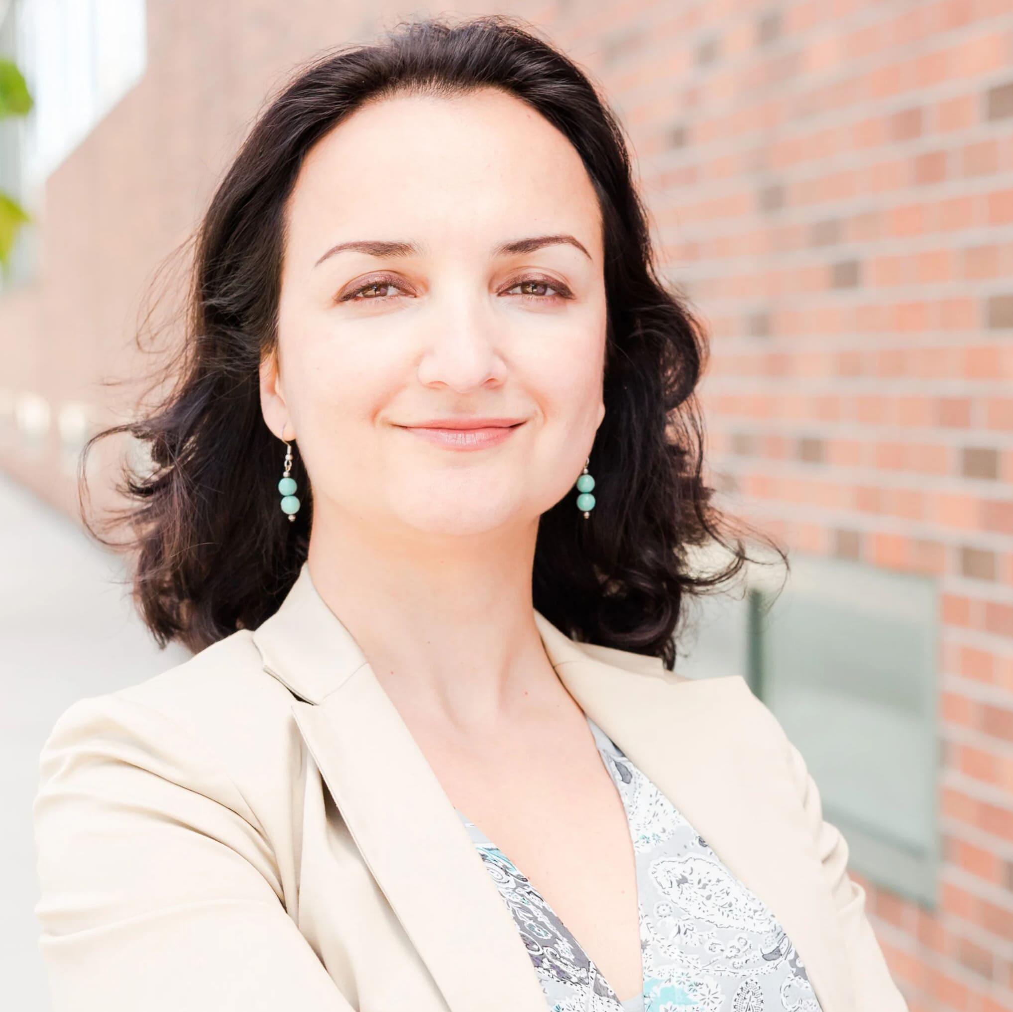 Ізабелла Джин