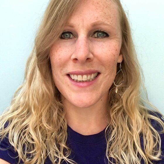 Лізз Гаррісон