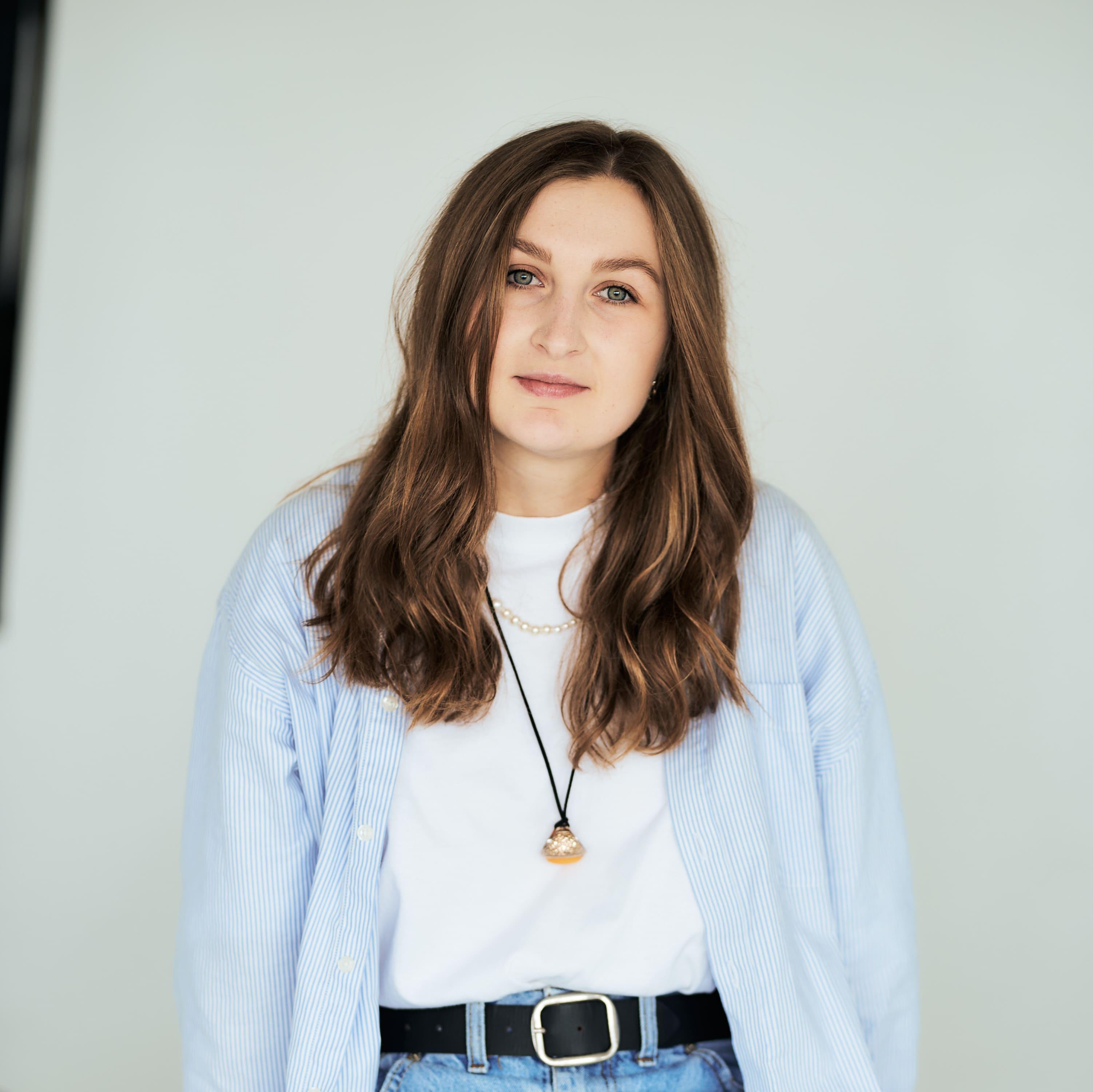 Любов Раїнчук