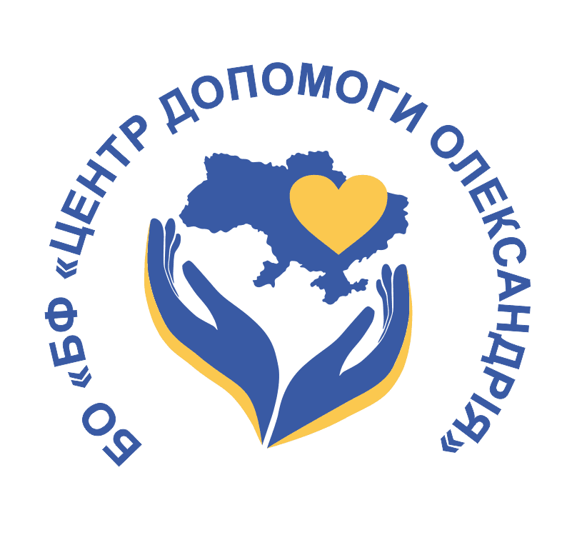 Organization logo