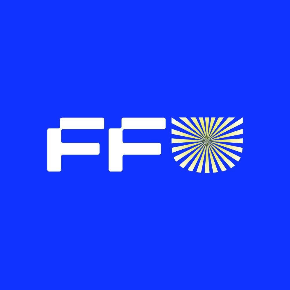Organization logo