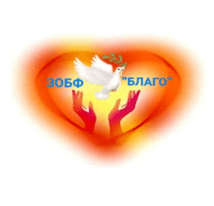 Organization logo