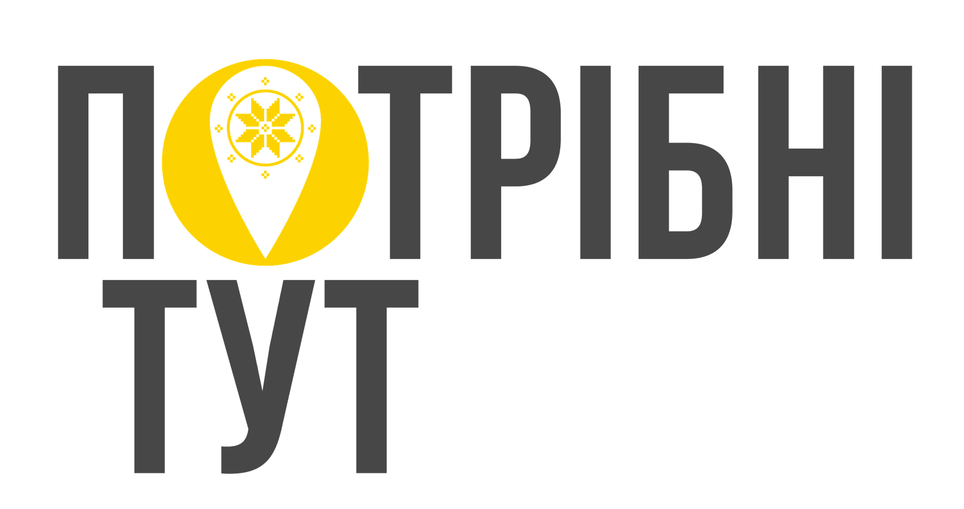 Organization logo